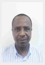 Prof. Sylivester M. Mpanduji